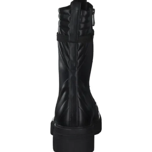 Damen Marco Tozzi Boots<25287, Boots, Damen, Schwarz