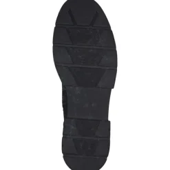 Damen Marco Tozzi Boots<25287, Boots, Damen, Schwarz