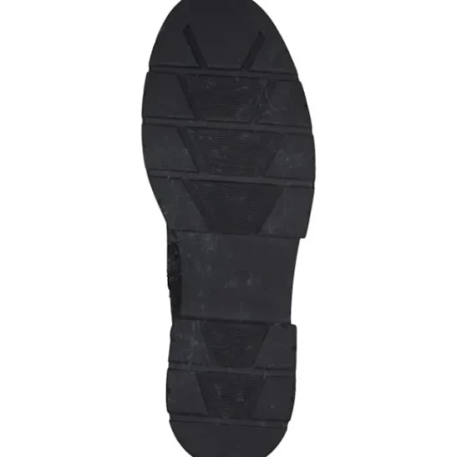 Damen Marco Tozzi Boots<25287, Boots, Damen, Schwarz
