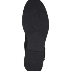 Damen Marco Tozzi Boots<25612, Boots, Damen, BLACK ANTIC