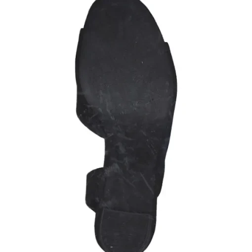 Damen Marco Tozzi Klassische Pumps<28328, Klassische Pumps, Damen, Schwarz