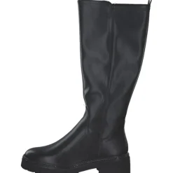 Damen Marco Tozzi Stiefel<2-25602-41/001 M2560241, Stiefel, Damen, Schwarz