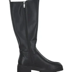 Damen Marco Tozzi Stiefel<2-25602-41/001 M2560241, Stiefel, Damen, Schwarz