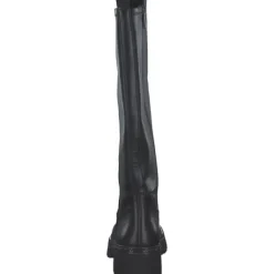 Damen Marco Tozzi Stiefel<2-25602-41/001 M2560241, Stiefel, Damen, Schwarz