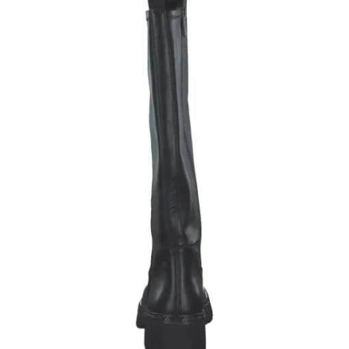Damen Marco Tozzi Stiefel<2-25602-41/001 M2560241, Stiefel, Damen, Schwarz