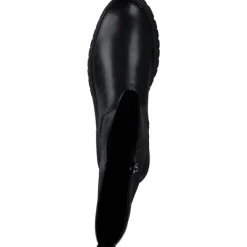 Damen Marco Tozzi Stiefel<2-25602-41/001 M2560241, Stiefel, Damen, Schwarz