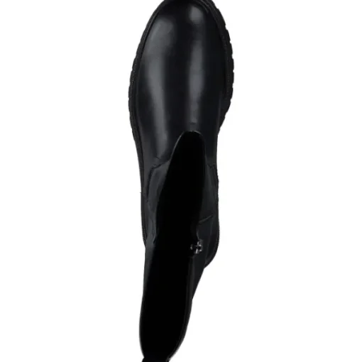 Damen Marco Tozzi Stiefel<2-25602-41/001 M2560241, Stiefel, Damen, Schwarz