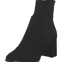 Damen Marco Tozzi Stiefel<2-25392-41/001 M2539241, Stiefeletten, Damen, black