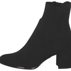 Damen Marco Tozzi Stiefel<2-25392-41/001 M2539241, Stiefeletten, Damen, black