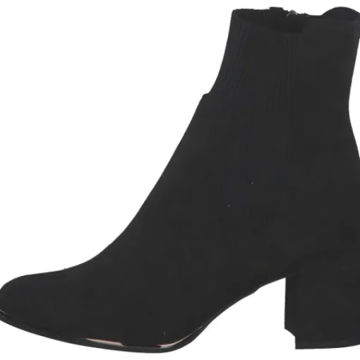 Damen Marco Tozzi Stiefel<2-25392-41/001 M2539241, Stiefeletten, Damen, black