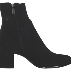 Damen Marco Tozzi Stiefel<2-25392-41/001 M2539241, Stiefeletten, Damen, black