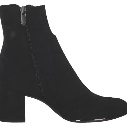 Damen Marco Tozzi Stiefel<2-25392-41/001 M2539241, Stiefeletten, Damen, black