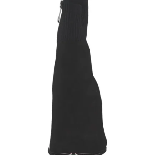 Damen Marco Tozzi Stiefel<2-25392-41/001 M2539241, Stiefeletten, Damen, black