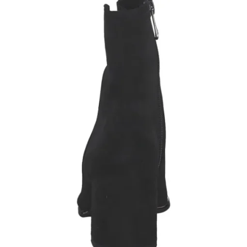 Damen Marco Tozzi Stiefel<2-25392-41/001 M2539241, Stiefeletten, Damen, black