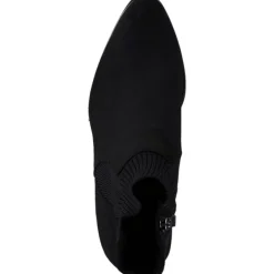 Damen Marco Tozzi Stiefel<2-25392-41/001 M2539241, Stiefeletten, Damen, black