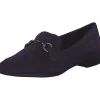 Damen Marco Tozzi Slipper<2-24212-42/504, Mokassins, Damen, Violett (Purple)