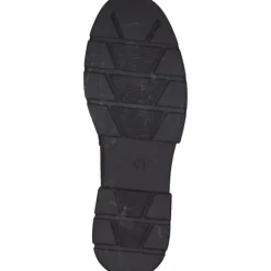 Damen Marco Tozzi Slipper<24705, Mokassins, Damen, CAFE NUBUCK