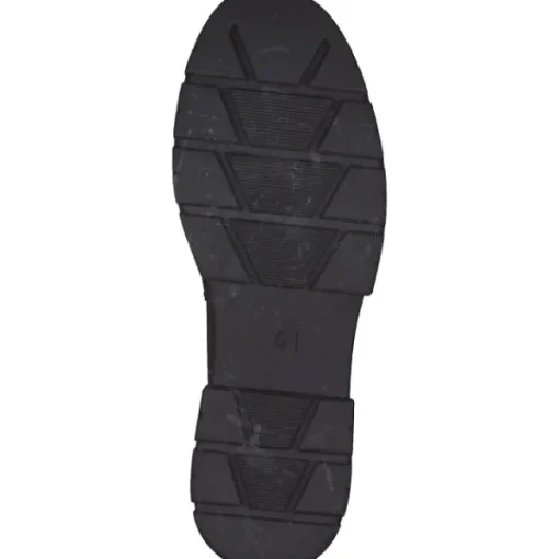 Damen Marco Tozzi Slipper<24705, Mokassins, Damen, CAFE NUBUCK