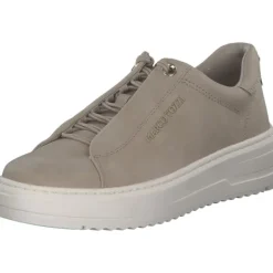 Damen Marco Tozzi Klassische- & Business Schuhe<23724-44, Schnürschuhe, Damen, DUNE