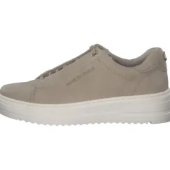 Damen Marco Tozzi Klassische- & Business Schuhe<23724-44, Schnürschuhe, Damen, DUNE