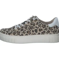 Damen Marco Tozzi Klassische- & Business Schuhe<23717-41, Schnürschuhe, Damen, LEO DUNE