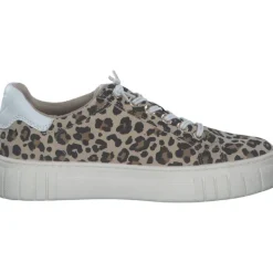 Damen Marco Tozzi Klassische- & Business Schuhe<23717-41, Schnürschuhe, Damen, LEO DUNE