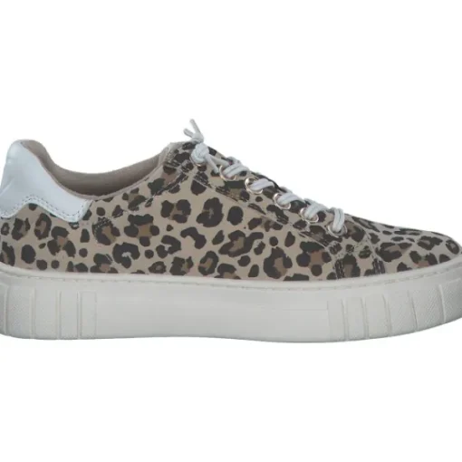Damen Marco Tozzi Klassische- & Business Schuhe<23717-41, Schnürschuhe, Damen, LEO DUNE