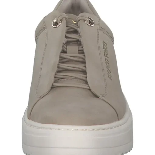 Damen Marco Tozzi Klassische- & Business Schuhe<23724-44, Schnürschuhe, Damen, DUNE