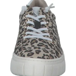 Damen Marco Tozzi Klassische- & Business Schuhe<23717-41, Schnürschuhe, Damen, LEO DUNE