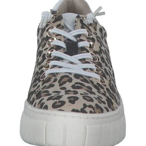 Damen Marco Tozzi Klassische- & Business Schuhe<23717-41, Schnürschuhe, Damen, LEO DUNE