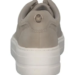 Damen Marco Tozzi Klassische- & Business Schuhe<23724-44, Schnürschuhe, Damen, DUNE