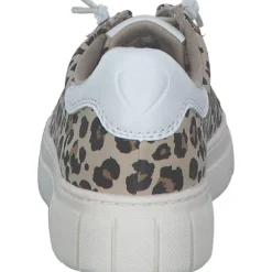 Damen Marco Tozzi Klassische- & Business Schuhe<23717-41, Schnürschuhe, Damen, LEO DUNE