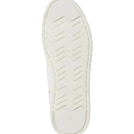 Damen Marco Tozzi Klassische- & Business Schuhe<23708-42, Schnürschuhe, Damen, WHITE COMB