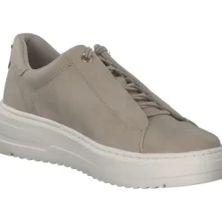 Damen Marco Tozzi Klassische- & Business Schuhe<23724-44, Schnürschuhe, Damen, DUNE
