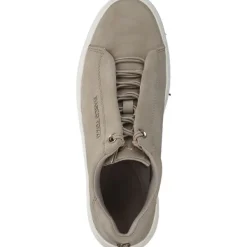 Damen Marco Tozzi Klassische- & Business Schuhe<23724-44, Schnürschuhe, Damen, DUNE