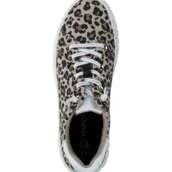 Damen Marco Tozzi Klassische- & Business Schuhe<23717-41, Schnürschuhe, Damen, LEO DUNE