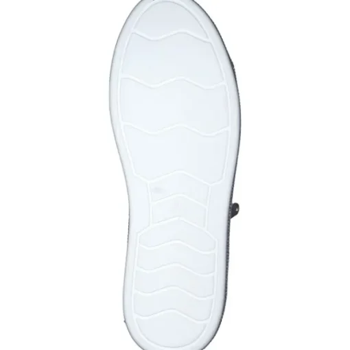 Damen Marco Tozzi Klassische- & Business Schuhe<23715, Schnürschuhe, Damen, WHITE COMB