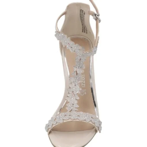 Damen Marco Tozzi Sling-pumps<88310, Sling-Pumps, Damen, Beige