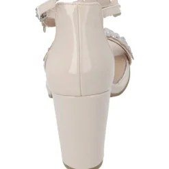 Damen Marco Tozzi Sling-pumps<88310, Sling-Pumps, Damen, Beige