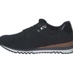 Damen Marco Tozzi Sneakers<23781, Sneakers Low, Damen, Braun