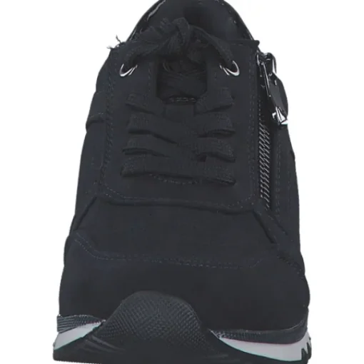 Damen Marco Tozzi Sneakers<23781, Sneakers Low, Damen, Braun