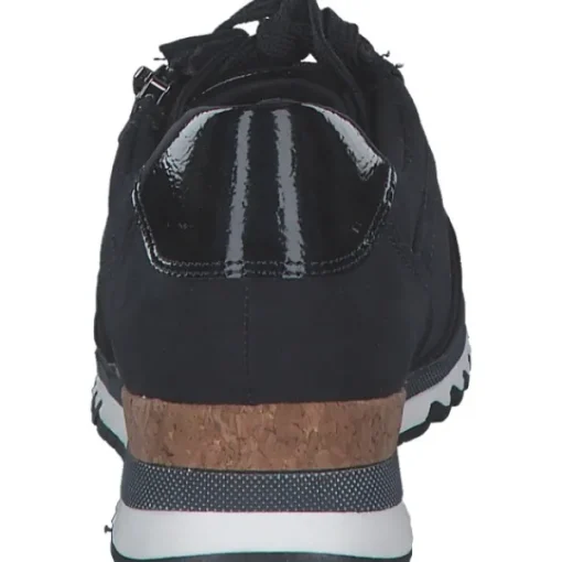 Damen Marco Tozzi Sneakers<23781, Sneakers Low, Damen, Braun