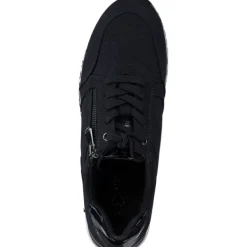 Damen Marco Tozzi Sneakers<23781, Sneakers Low, Damen, Braun