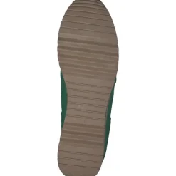 Damen Marco Tozzi Sneakers<23781, Sneakers Low, Damen, Grün