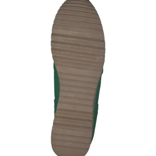 Damen Marco Tozzi Sneakers<23781, Sneakers Low, Damen, Grün