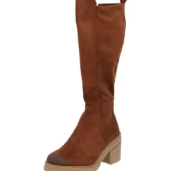 Damen Marco Tozzi Stiefel<25671, Stiefel, Damen, Braun