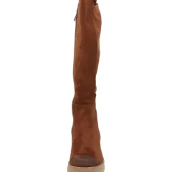 Damen Marco Tozzi Stiefel<25671, Stiefel, Damen, Braun