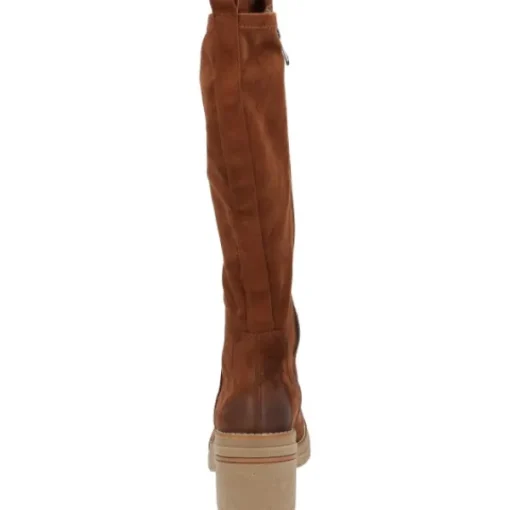 Damen Marco Tozzi Stiefel<25671, Stiefel, Damen, Braun