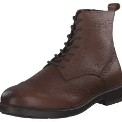 Herren Marco Tozzi Stiefel<15101, Stiefel, Herren, Braun (Cognac)