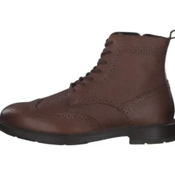 Herren Marco Tozzi Stiefel<15101, Stiefel, Herren, Braun (Cognac)